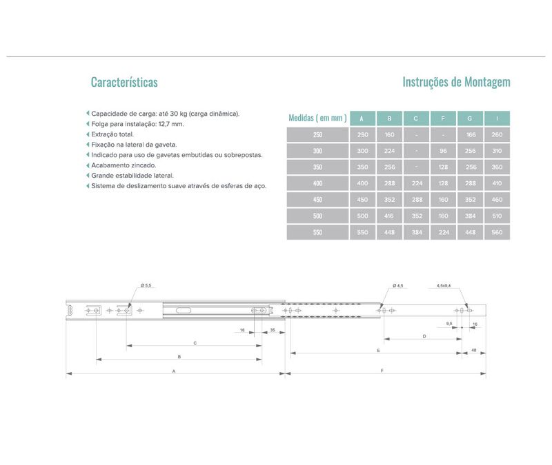 trilho-telesc-standard-400