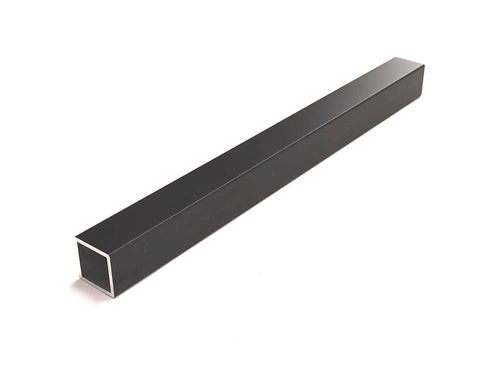 PERFIL PROFILO PRETO