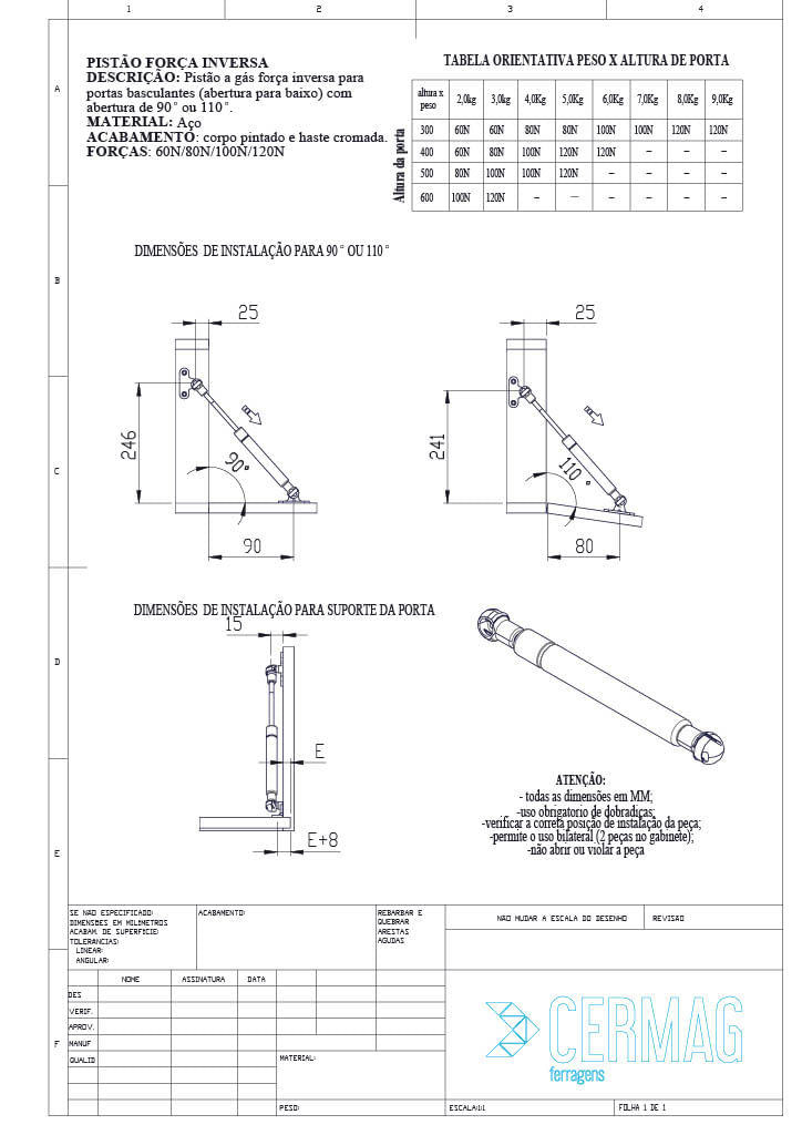 pistao-a-gas-120n-inv