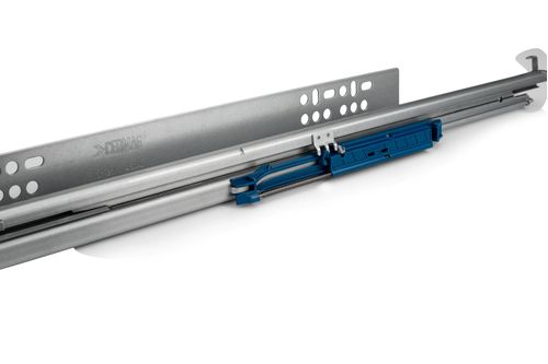 TRILHO INNER PUSH OPEN