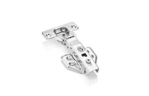 DOBRADIÇA BUMPER INOX  EMB C/ 2 PÇS (PREÇO POR PEÇA)