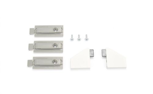 KIT CAPA PERFIL INNO 18MM