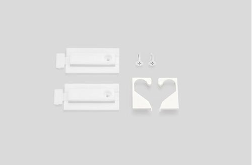 KIT CAPA PERFIL COLLEGATO 18MM