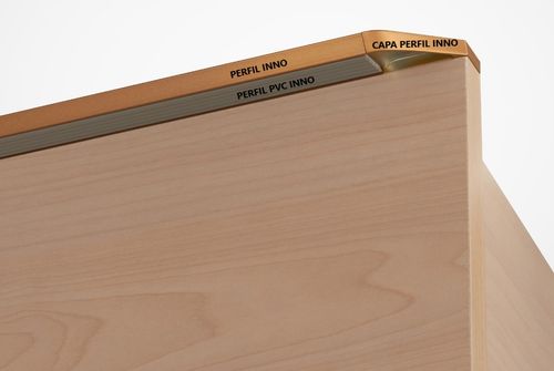PERFIL PVC INNO
