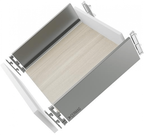 GAVETA SMART INTERNA 450mm