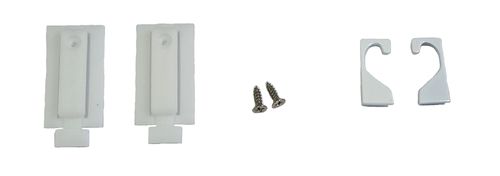 KIT CAPA PERFIL COLLEGATO 15MM